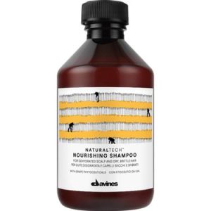 Davines Nourishing Yıpranmış Saçlar Bakım Şampuanı 250 ml