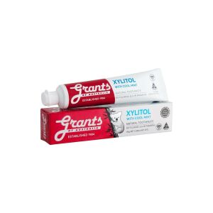 Grants With Cool Mint 110 gr