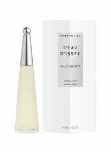 İssey Miyake L'eau D'issey Spray Kadın Parfüm EDT 50 ml