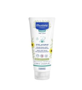 Mustela Stelatopia Krem 200 ml