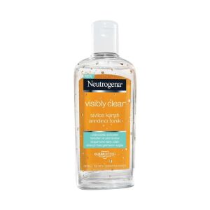 Neutrogena Siyah Nokta Temizleyici Tonik 200 ml