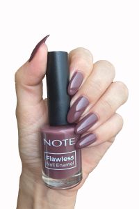 Note Flawless Nail Enamel Oje No: 83