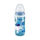 Nuk 751082 Active Cup 12 Ay+ 300 ml - Mavi