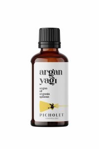 Picholet Argan Yağı 30 ml