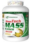 Powertech Masstech Mass Gainer Muz Aromalı 3600 gr