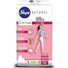 Sleepy Natural Slim Normal Hijyenik Ped 30'lu