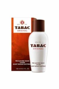 Tabac Pre Electric Shave Lotion Tıraş Losyonu 150 ml