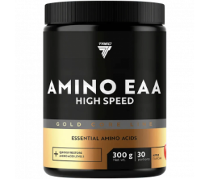 Trec Nutrition Gold Core Line Amino Eaa 300 gr