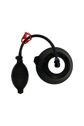 Wicromed Vakum Bell Kunduracı Göğüs Tedavi Sistemi 11 cm