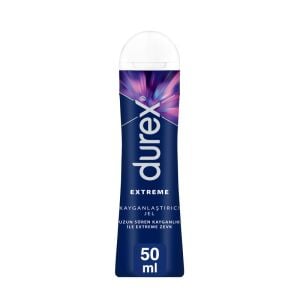 DUREX EXTREME JEL 50 ML