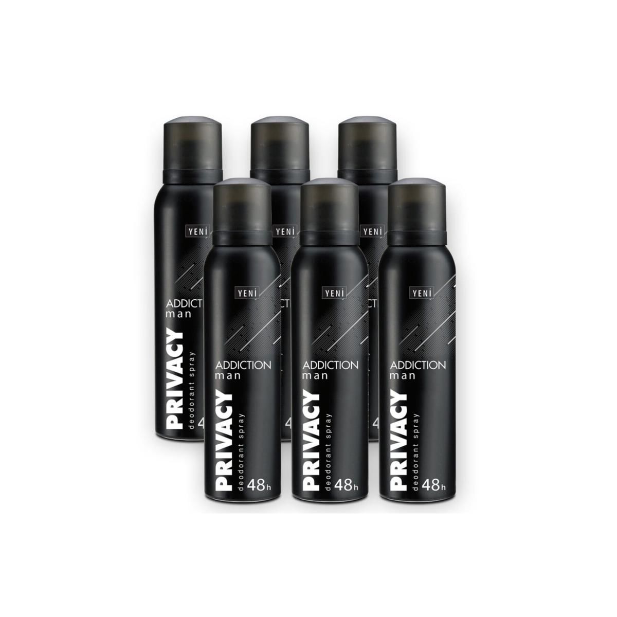 Bioclin Control Vapo Deodorant 100 ml