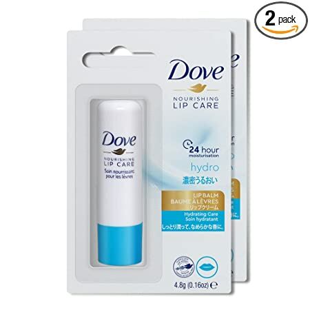 Dove Nourishing Lip Care Hydro Hydra