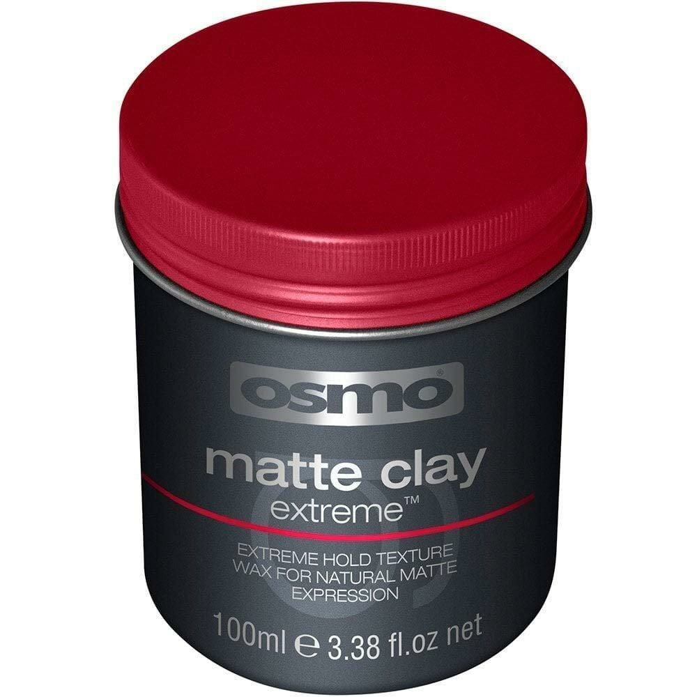 Gutss Şekillendirici Titanyum Clay Wax No: 2 150 ml