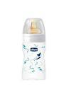Healpoint Ingaa Erkek Cam Biberon 125 ml