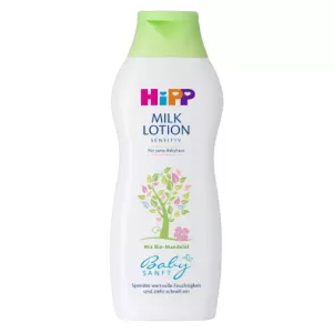 Hipp Babysanft Vücut Losyonu 350 ml