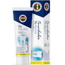 Fenerbahçe Doğal Diş Macunu 75 ml
