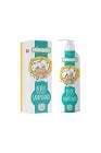 Minoris Baby Organik Bebek Saç ve Vücut Şampuanı 400 ml