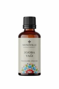 Monoville Jojoba Yağı 30 ml