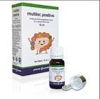 Multilac Positive Probiyotik 10 ml