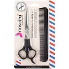 Nascita Profesyonel Kuaför Seti Saç Makası + Tarak