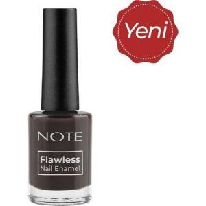 Note Flawless Nail Enamel Oje No: 70