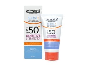 Dermoskın Hassas Cılt Gunes Kremı Spf 50