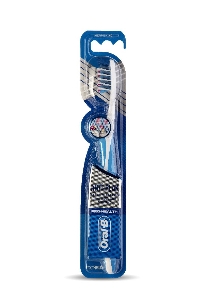 Oral B Pro-Expert Antı Plak 40 Med