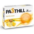 Sanfodin Bal & Limon Pastil 24'lü