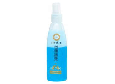 Sarikiz Çift Fazli Saç Spreyi 200Ml