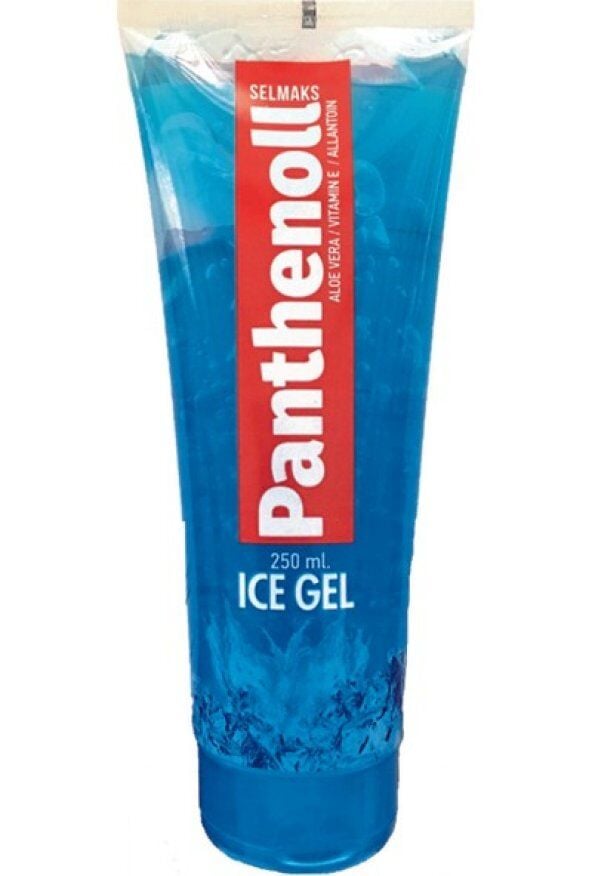 Selmaks Panthenoll Ice Gel 250 ml