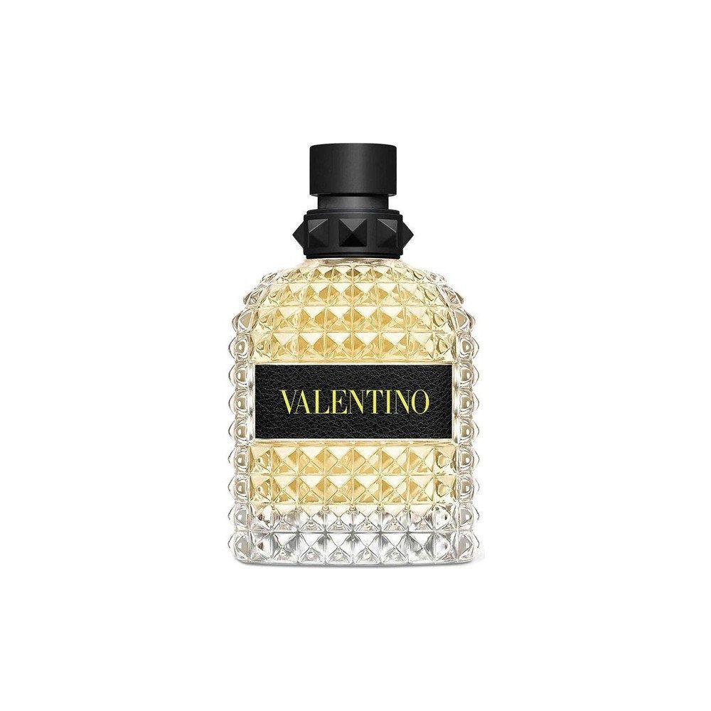 Valentino Uomo Born İn Roma Yellow Dream Erkek Parfüm EDT 100 ml