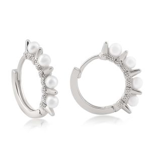 Zirkon Taşlı Küpe 1016-32