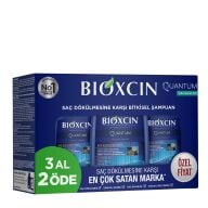BIOXCIN 3 AL2 ODE QUANTUM YAGLI