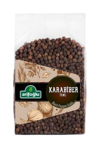Arifoğlu Karabiber Tane 100 gr