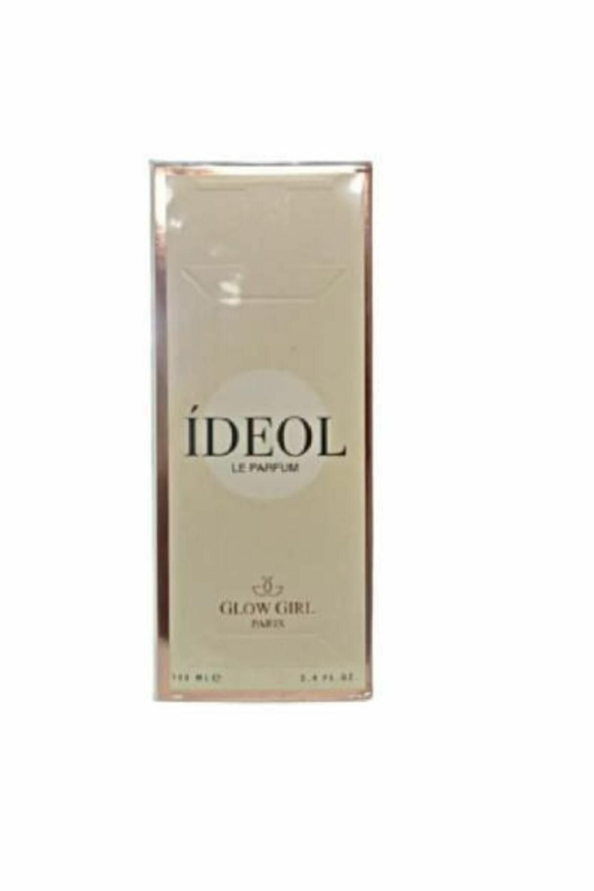 Glow Gırl İdeal No 216 Kadın Parfümü EDT 100 ml
