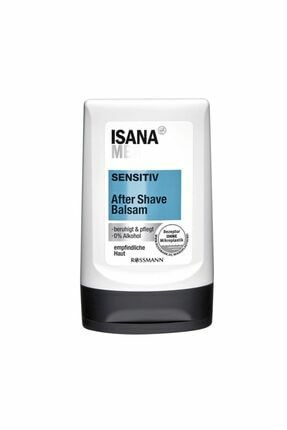 Isana Men After Shave Balsam 100 ml