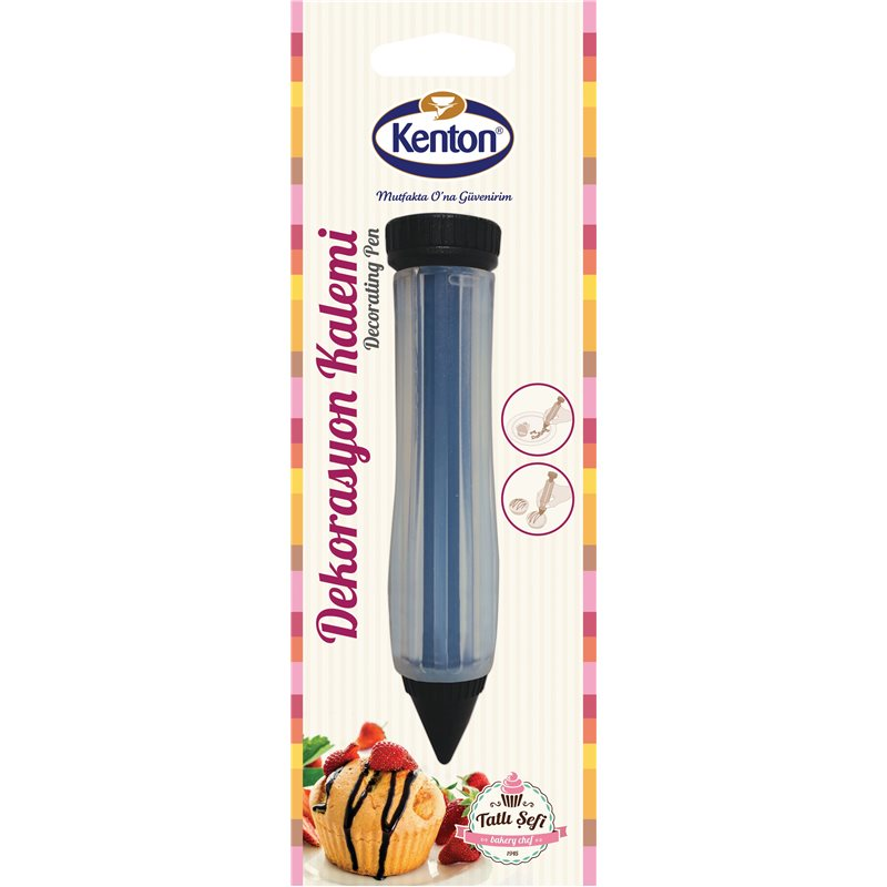 Kenton Pastaci Kremasi 132 G