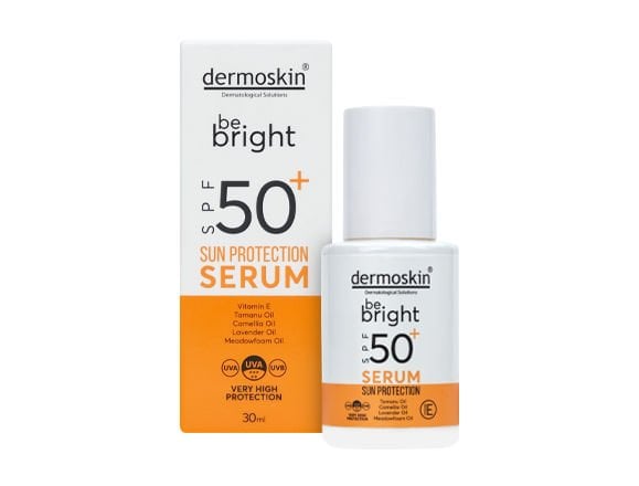 Be Brıght Gunes Serumu Spf 50 +