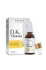 Voop Vitamin D3K2 Sprey Damla 20 ml