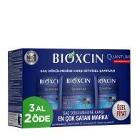 BIOXCIN 3 AL2 ODE QUANTUM KU NO