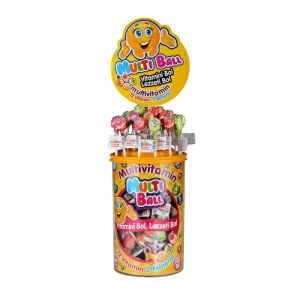 MULTIBALL SARI 150 LI LOLIPOP