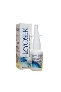 Adl Serum Fizyolojik Sprey 25 ml