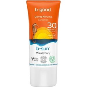 B-Good Care Güneş Kremi Yetişkin SPF30+ 150 ml
