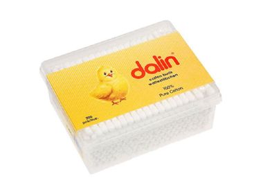 DALİN PAMUKLU ÇUBUK 200LÜ