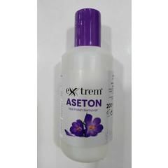 Extrem Aseton Natural 200 ml