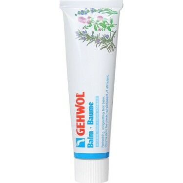 Gehwol Balm Normal Skin Bakım Balsamı 75 ml