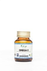 AFYE OMEGA 3 595MG 60 KAPSÜL