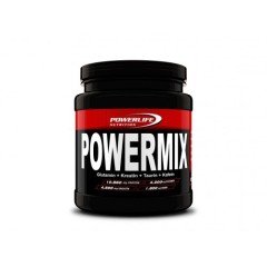 Power Life Powermix 890 Gr Karamel Aromalı