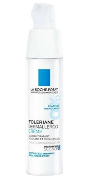 La Roche Posay Toleriane Gel Moussant Adoucissant 150 ml + Toleriane Dermallergo Creme 40 ml