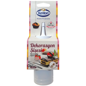 Kenton Pastacilik Gereçleri Dekorasyon Kalemi